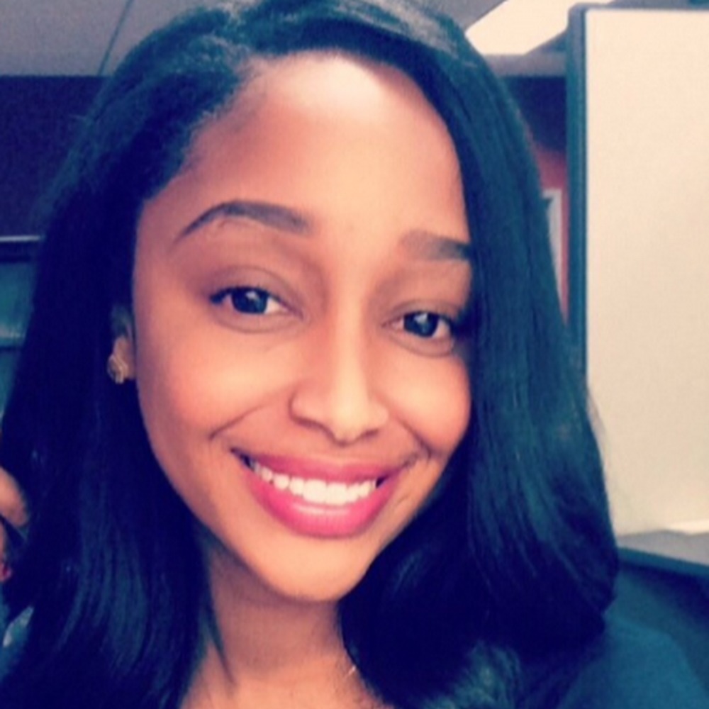 Meet your Posher, Octavia